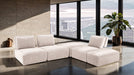 Stavanger L-Sectional - U&U Home Budget Furniture (Carteret, NJ)