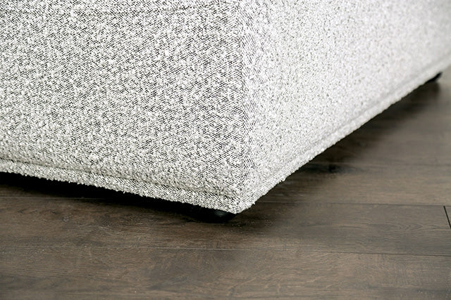 Stavanger L-Sectional - U&U Home Budget Furniture (Carteret, NJ)