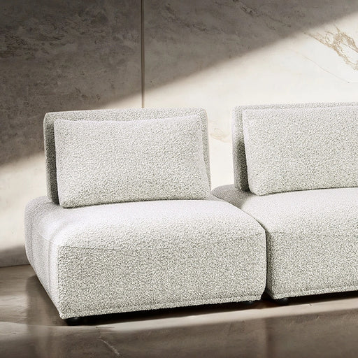 Stavanger 3-Seater - U&U Home Budget Furniture (Carteret, NJ)