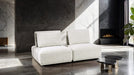 Stavanger 2-Seater - U&U Home Budget Furniture (Carteret, NJ)