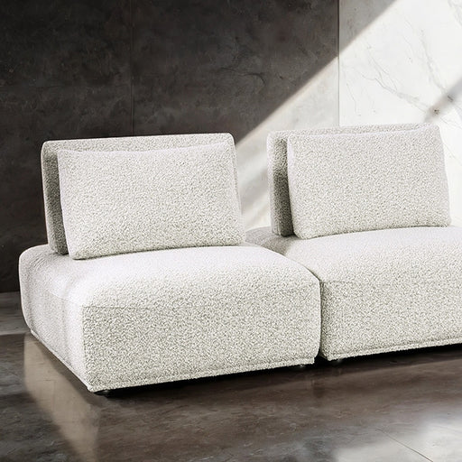 Stavanger 2-Seater - U&U Home Budget Furniture (Carteret, NJ)