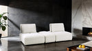 Stavanger 2-Seater w/ Rect Ot - U&U Home Budget Furniture (Carteret, NJ)