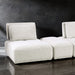 Stavanger 2-Seater w/ Rect Ot - U&U Home Budget Furniture (Carteret, NJ)