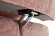 Stavanger Curved 3-Seater - U&U Home Budget Furniture (Carteret, NJ)