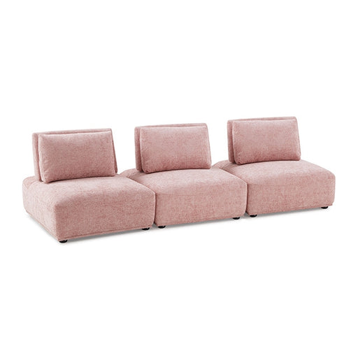 Stavanger 3-Seater - U&U Home Budget Furniture (Carteret, NJ)