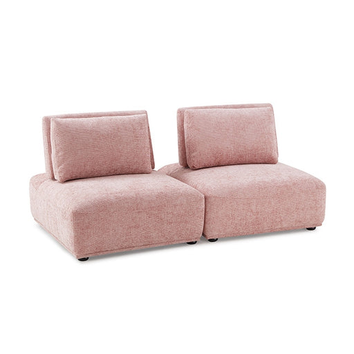 Stavanger 2-Seater - U&U Home Budget Furniture (Carteret, NJ)