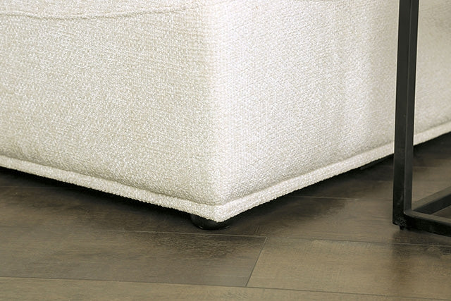 Stavanger 3-Seater - U&U Home Budget Furniture (Carteret, NJ)