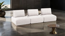 Stavanger 3-Seater - U&U Home Budget Furniture (Carteret, NJ)