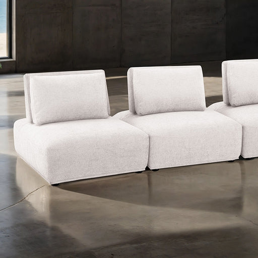Stavanger 3-Seater - U&U Home Budget Furniture (Carteret, NJ)