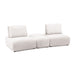 Stavanger 2-Seater w/ Rect Ot - U&U Home Budget Furniture (Carteret, NJ)