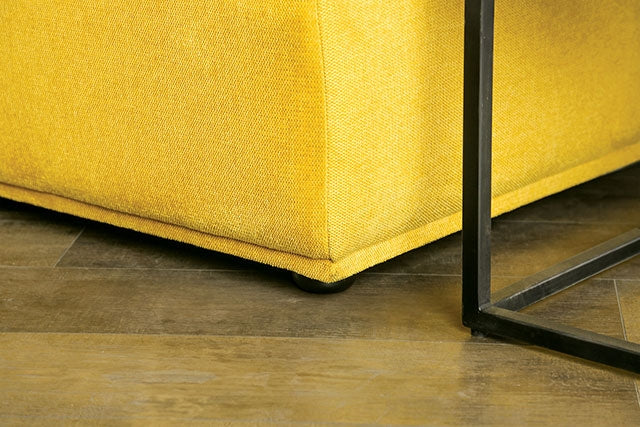 Stavanger L-Sectional - U&U Home Budget Furniture (Carteret, NJ)