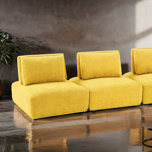 Stavanger 3-Seater - U&U Home Budget Furniture (Carteret, NJ)