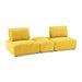 Stavanger 2-Seater w/ Rect Ot - U&U Home Budget Furniture (Carteret, NJ)