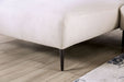 Paderborn Sectional, Left Chaise - U&U Home Budget Furniture (Carteret, NJ)