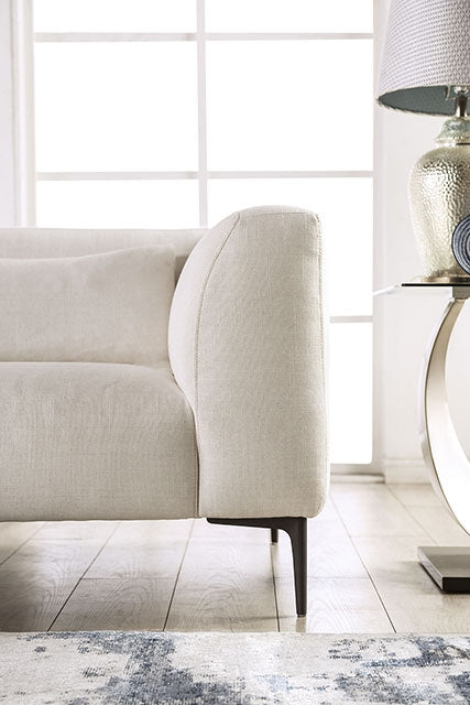 Paderborn Sectional, Left Chaise - U&U Home Budget Furniture (Carteret, NJ)