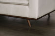 Monthey Sofa - U&U Home Budget Furniture (Carteret, NJ)