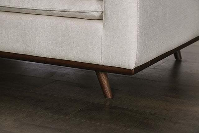 Monthey Sofa - U&U Home Budget Furniture (Carteret, NJ)