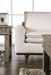 Monthey Sofa - U&U Home Budget Furniture (Carteret, NJ)