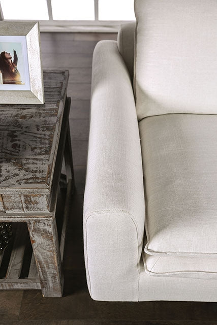 Monthey Sofa - U&U Home Budget Furniture (Carteret, NJ)