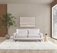 Monthey Sofa - U&U Home Budget Furniture (Carteret, NJ)