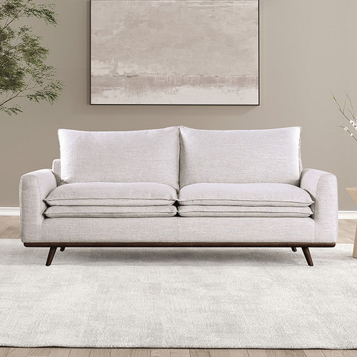Monthey Sofa - U&U Home Budget Furniture (Carteret, NJ)