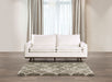 Monthey Sofa - U&U Home Budget Furniture (Carteret, NJ)