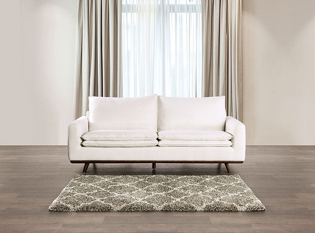 Monthey Sofa - U&U Home Budget Furniture (Carteret, NJ)