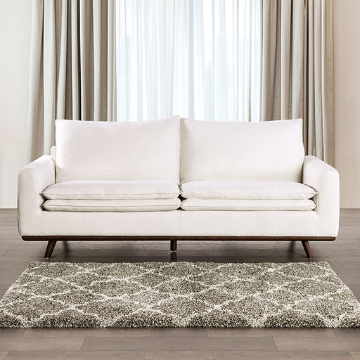 Monthey Sofa - U&U Home Budget Furniture (Carteret, NJ)