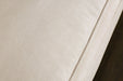 Monthey Sofa - U&U Home Budget Furniture (Carteret, NJ)
