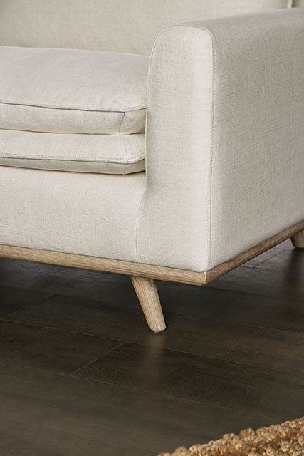 Monthey Sofa - U&U Home Budget Furniture (Carteret, NJ)