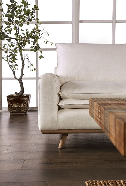 Monthey Sofa - U&U Home Budget Furniture (Carteret, NJ)