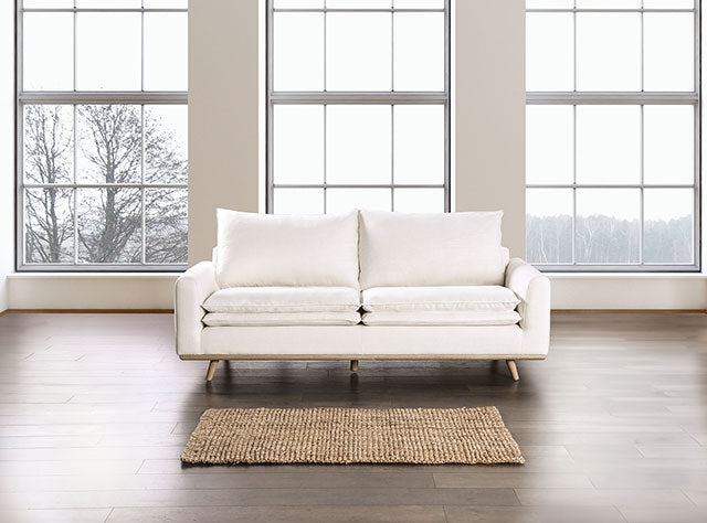 Monthey Sofa - U&U Home Budget Furniture (Carteret, NJ)
