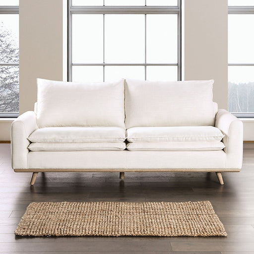 Monthey Sofa - U&U Home Budget Furniture (Carteret, NJ)