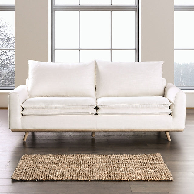 Monthey Sofa - U&U Home Budget Furniture (Carteret, NJ)