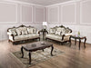 Veracruz Chair - U&U Home Budget Furniture (Carteret, NJ)