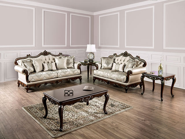 Veracruz Chair - U&U Home Budget Furniture (Carteret, NJ)