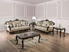 Veracruz Sofa - U&U Home Budget Furniture (Carteret, NJ)