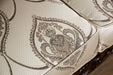 Veracruz Chair - U&U Home Budget Furniture (Carteret, NJ)