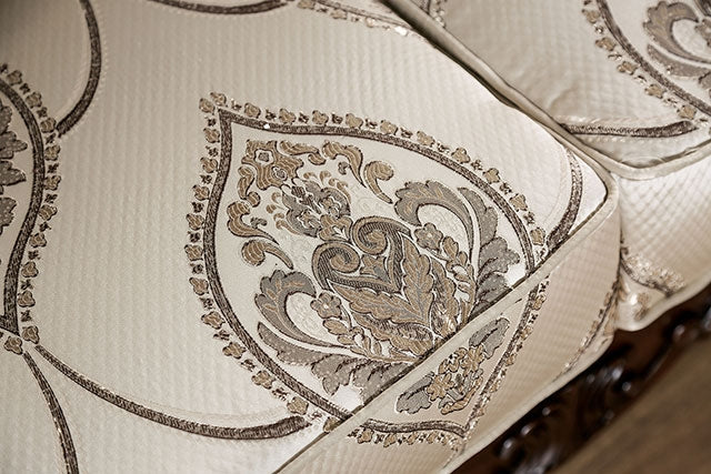 Veracruz Chair - U&U Home Budget Furniture (Carteret, NJ)