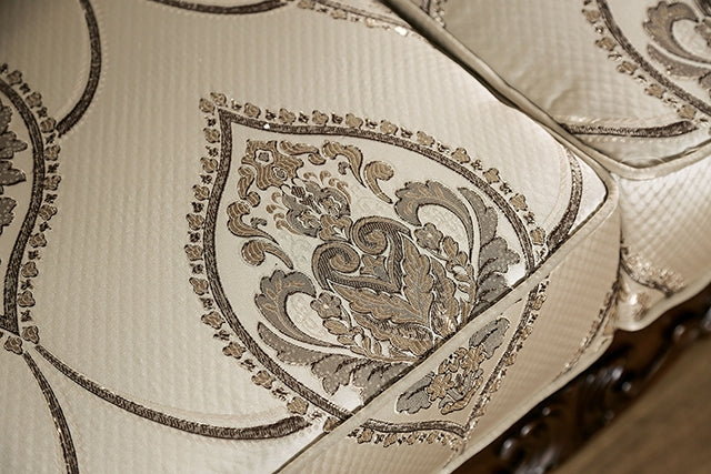 Veracruz Sofa - U&U Home Budget Furniture (Carteret, NJ)
