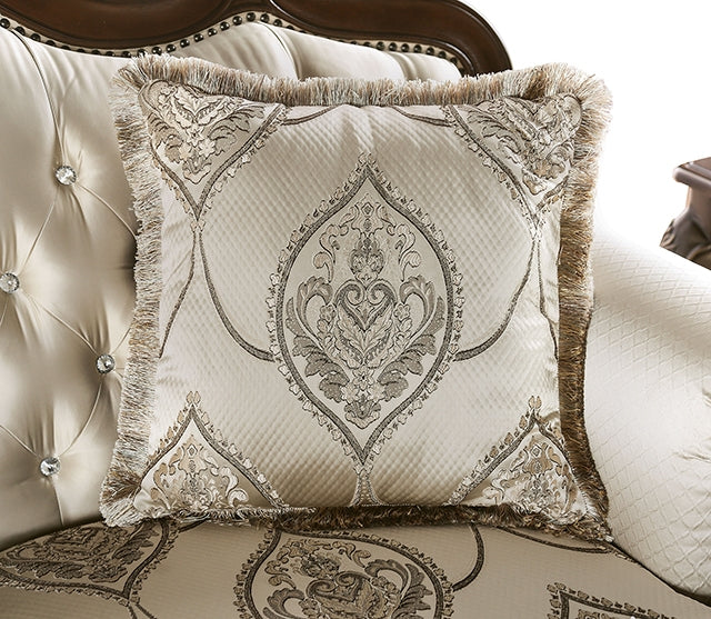 Veracruz Sofa - U&U Home Budget Furniture (Carteret, NJ)