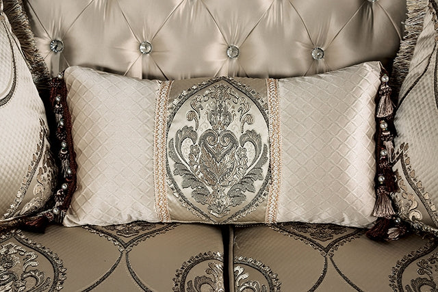 Veracruz Sofa - U&U Home Budget Furniture (Carteret, NJ)