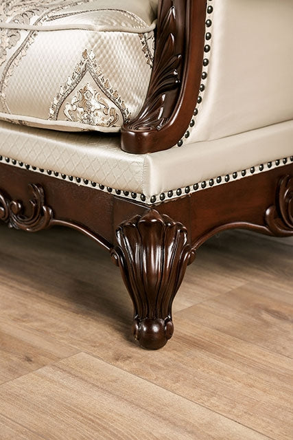 Veracruz Chair - U&U Home Budget Furniture (Carteret, NJ)