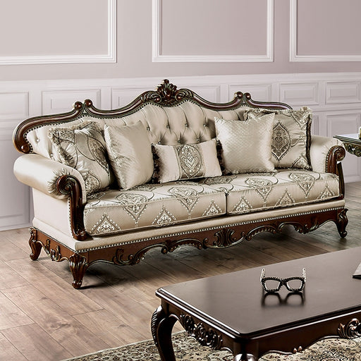 Veracruz Sofa - U&U Home Budget Furniture (Carteret, NJ)