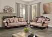 Veracruz Sofa - U&U Home Budget Furniture (Carteret, NJ)