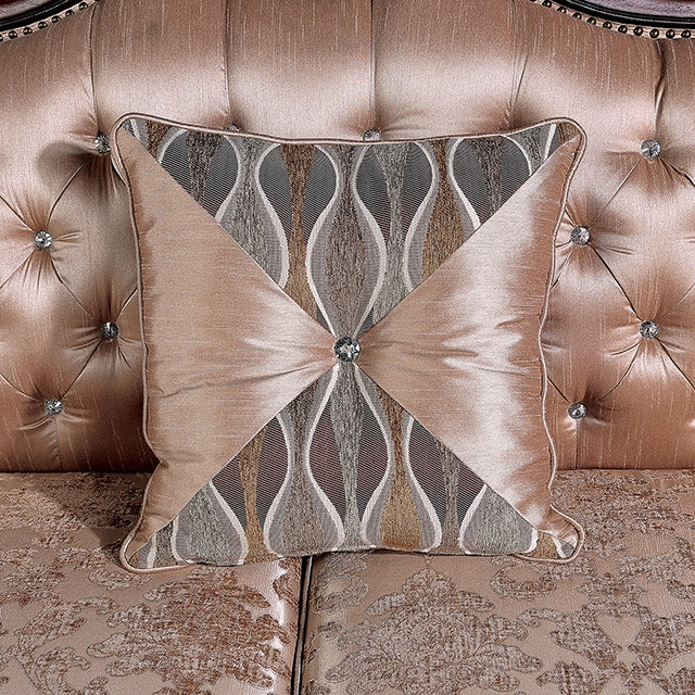 Veracruz Sofa - U&U Home Budget Furniture (Carteret, NJ)