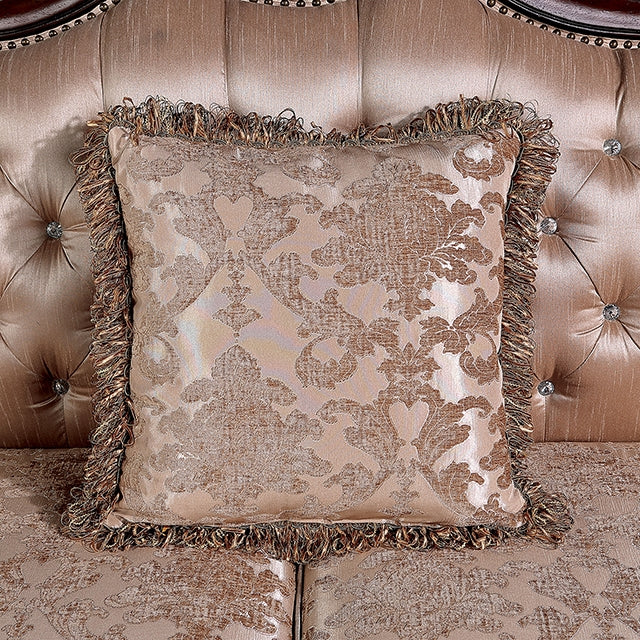 Veracruz Sofa - U&U Home Budget Furniture (Carteret, NJ)