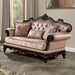 Veracruz Loveseat - U&U Home Budget Furniture (Carteret, NJ)