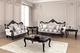 Palencia Sofa - U&U Home Budget Furniture (Carteret, NJ)
