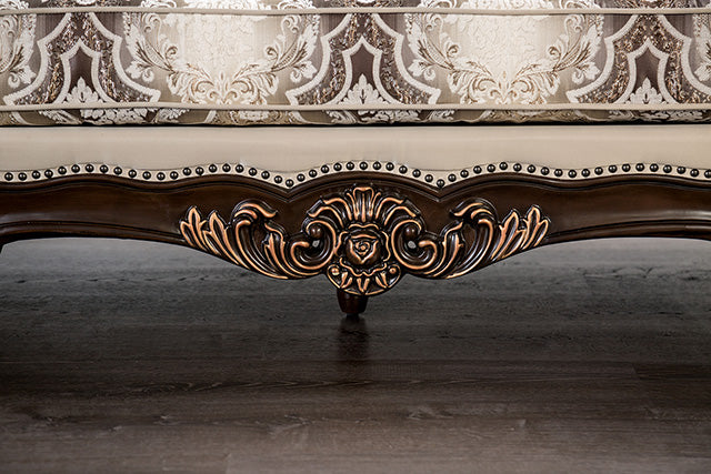 Palencia Chair - U&U Home Budget Furniture (Carteret, NJ)